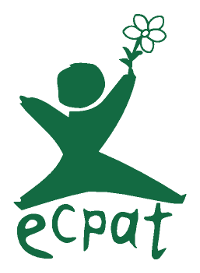 Ecpat - End Child Prostitution, Child Pornography and Trafficking of Children for sexual purposes